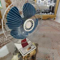 پنکه سالم اصل ژاپن ههت