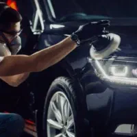 پولیشکار سیار با بهترین متریال