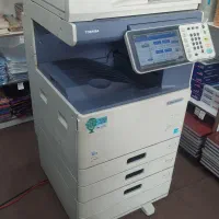 دستگاه رنگی توشیبا ۲۵۵۵
