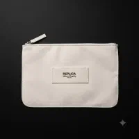 کیف لوازم آرایش لاکچری Maison Margiela Replica نو