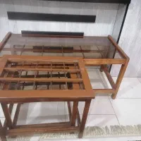 مبلمان 7نفره