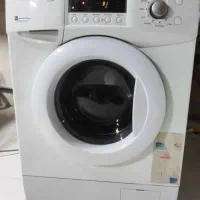 لباسشویی اسنوا ۷ کیلویی اصل کره