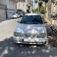 پراید 132 مدل 95