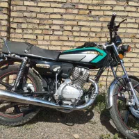 موتور 403 200cc