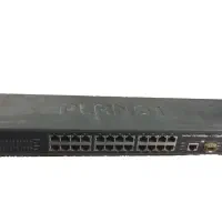 سوئیچ 24 پورت پلنت Switch Planet FGSW 2620 vsf