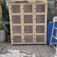 جفت کن آهنی