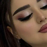 موخوره گیری.میکاپ شینیون.فیشیال