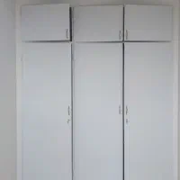 درب کمد دیواری تعداد 10