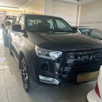 کی ام سی تی هشت مدل ۱۴۰۱