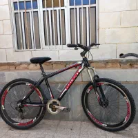 دوچرخه ۲۶|دوچرخه، اسکیت، اسکوتر|مرودشت, فرهنگ|دیوار