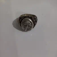 انگشتر نقره
