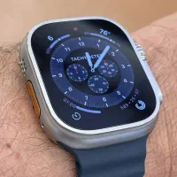 اپل واچ اولترا