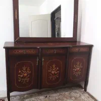 آیینه کنسول