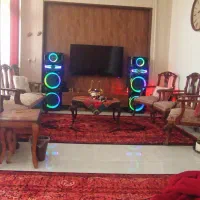 اسپیکر جی بی ال