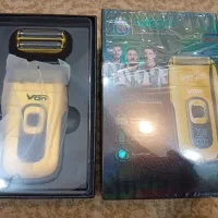 ماشین اصلاح VGR