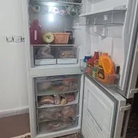 یخچال فریزر امرسان