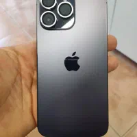 ایفن 14 پرو مکس 256 دو سیم