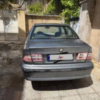 سمند lx|خودرو سواری و وانت|شیراز, زند|دیوار