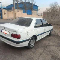 پژو پارس مدل ۹۴