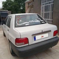 پراید