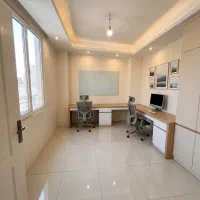 ۶۸متر موقعیت اداری فول امکانات هاشمی / جیحون