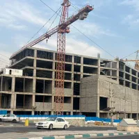 مشارکت در ساخت ، پیمانکاری ، تامین مصالح