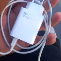 شارژر اصلی شیائومی نوت۱۴
