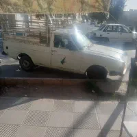 وانت کرایه