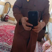 مانتو کبریتی نونو