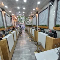 استخدام مشاور مبتدی با اموزش هر سنی املاک ارمان