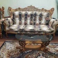مبل سلطنتی