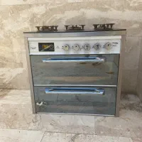 گاز طرح فر