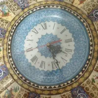 ساعت خاتم کاری خورشیدی نیاز به تعمیر دارد