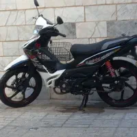 موتور هرم اسپید