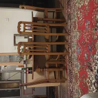 خانم بابت امور منزل