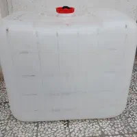 مخزن ۱۰۰۰ لیتری IBS