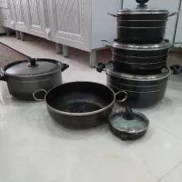 سرویس قابلمه 11پارچه