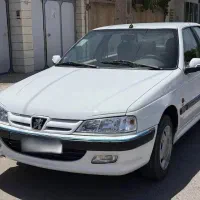 پارس tu5 مدل ۱۴۰۱