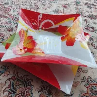 دیس میوه‌خوری