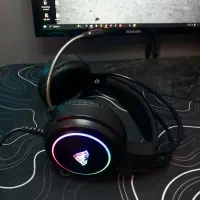 هدست گیمینگ ‌ آئولا مدل S608