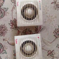 هواکش دمنده