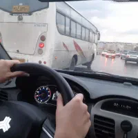 آموزش‌ رانندگی آقا۱۰۰درصدتضمینی تخصصی شرق تهران