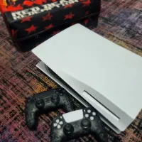 کنسول ps5 سری 12