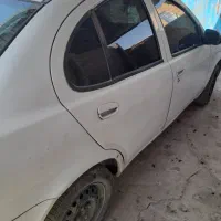 تیبا مدل ۹۴