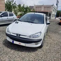 ۲۰۶SD V8|خودرو سواری و وانت|اردبیل, |دیوار
