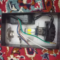 هدلایت