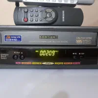 SAMSONG مدل SV-A70G|پخشکننده DVD و ویدیو|قزوین, |دیوار