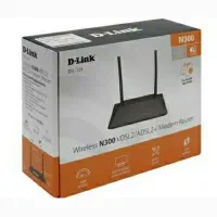 مودم dlink