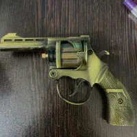 مگنوم ۷ تیر کامل فلز (اسباب بازی)