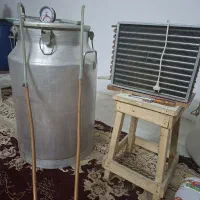 گلابگیر ۱۲۰لیتری